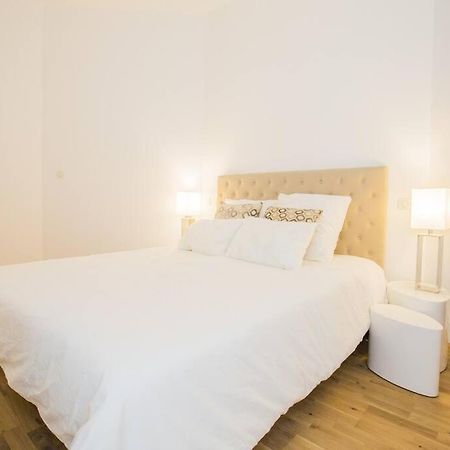 Appartement Luxueux Hypercentre Lyon 6 Pers Zewnętrze zdjęcie