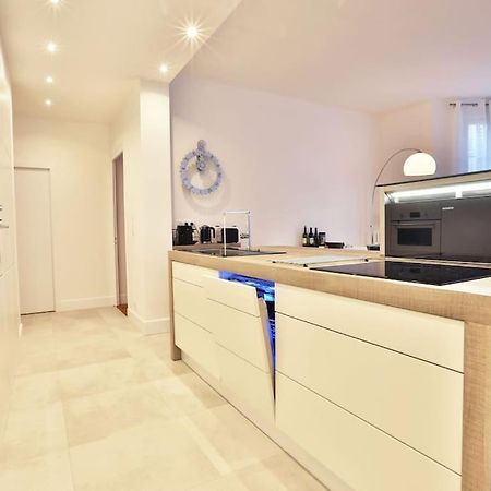 Appartement Luxueux Hypercentre Lyon 6 Pers Zewnętrze zdjęcie