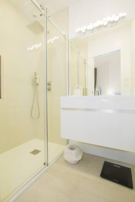 Appartement Luxueux Hypercentre Lyon 6 Pers Zewnętrze zdjęcie
